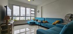 Blk 473B Hougang Parkedge (Hougang), HDB 3 Rooms #609121551